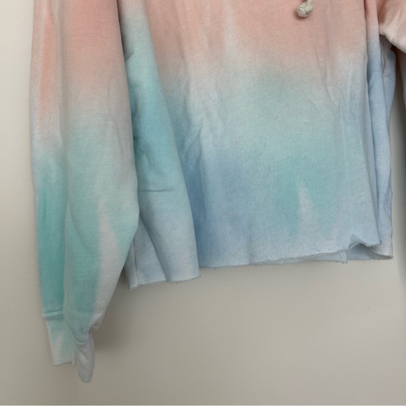 Treasure & Bond Tie Dye Hoodie - Picture 14 of 14